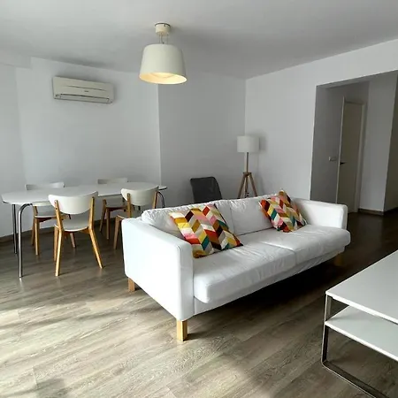 Pollensa Loft Apartment