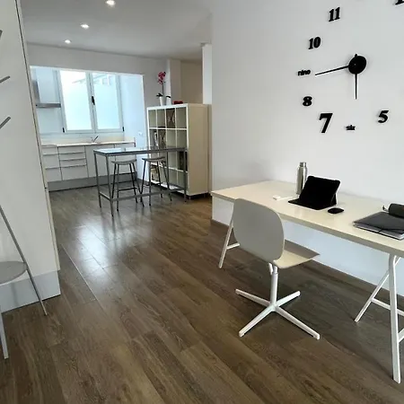 Pollensa Loft