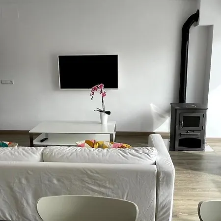 Daire Pollensa Loft Port de Pollença