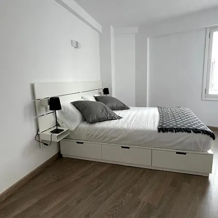 Pollensa Loft Lejlighed