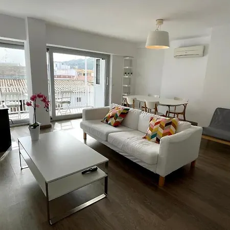 Pollensa Loft Apartment