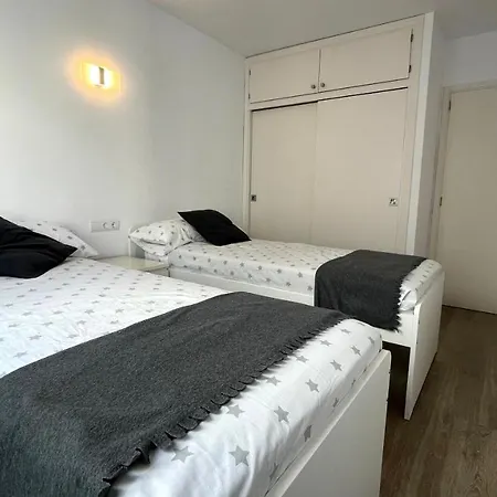 Pollensa Loft Apartment