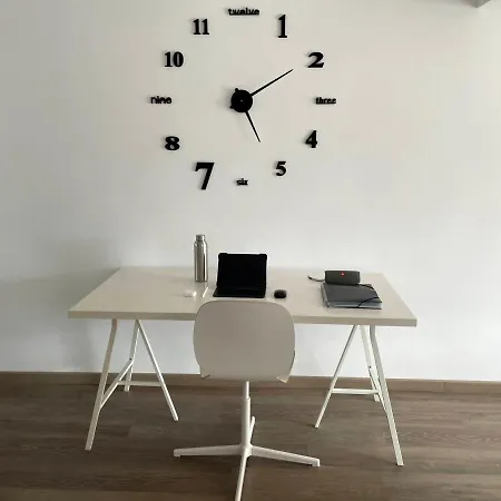 Pollensa Loft Daire *