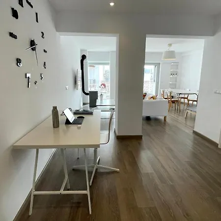 Pollensa Loft Apartment *