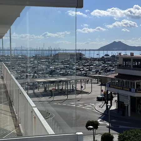 Pollensa Loft Lejlighed *