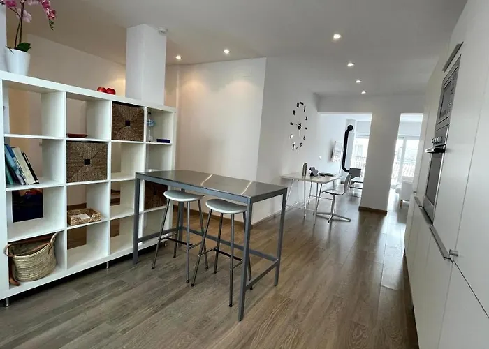 Pollensa Loft Port de Pollença