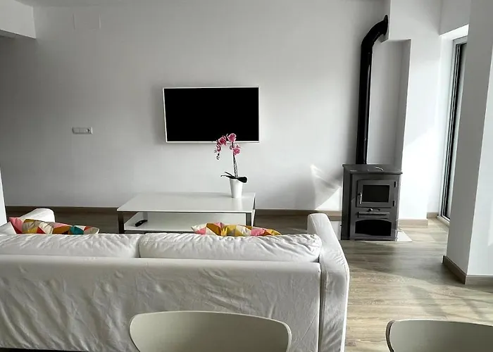 Daire Pollensa Loft Port de Pollença