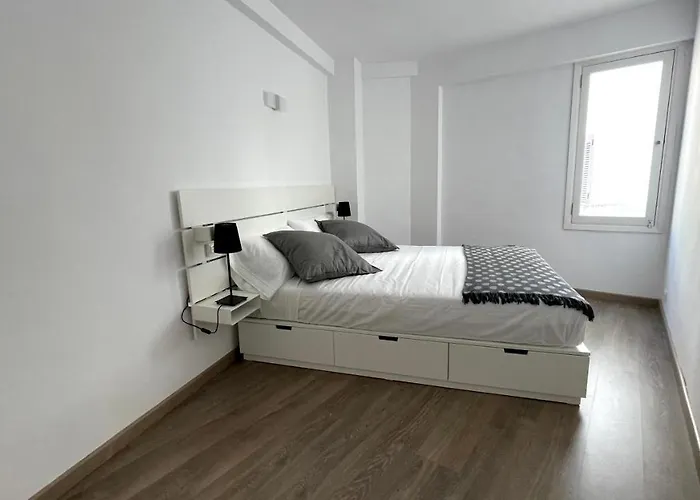 Pollensa Loft Daire