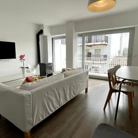 Apartment Pollensa Loft Port de Pollença