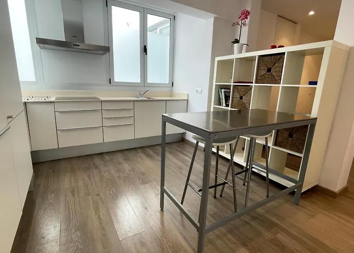 Pollensa Loft Διαμέρισμα *