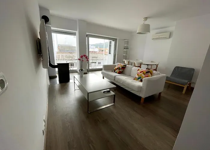 Pollensa Loft Διαμέρισμα Port de Pollenca