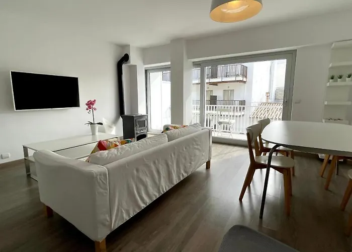 Διαμέρισμα Pollensa Loft Port de Pollenca