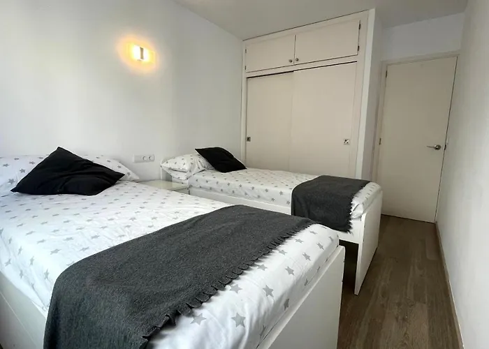 Pollensa Loft Διαμέρισμα