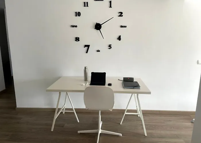 Pollensa Loft Διαμέρισμα *