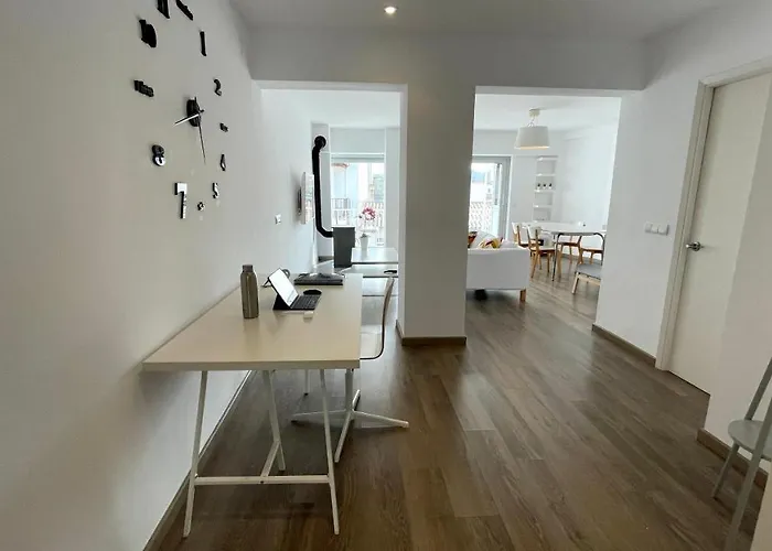 Pollensa Loft Διαμέρισμα *