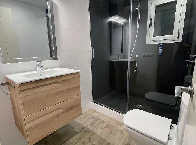 Pollensa Loft 公寓 波连萨港