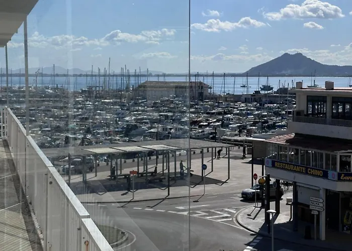 Pollensa Loft Διαμέρισμα *