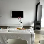 Διαμέρισμα Pollensa Loft Port de Pollenca
