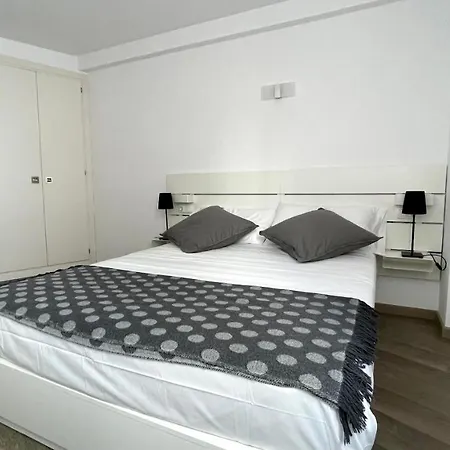 Διαμέρισμα Pollensa Loft