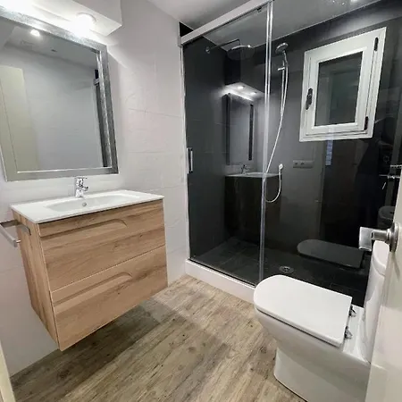 Pollensa Loft 公寓 波连萨港