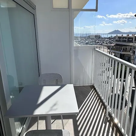 Διαμέρισμα Pollensa Loft *